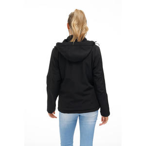 <span class=keywords><strong>Midian</strong></span> veste chauffante batterie chauffage veste thermique veste chauffante pour femmes vêtements moto - Product Image 4