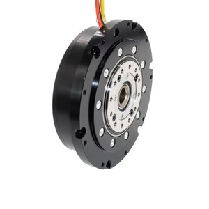 <span class=keywords><strong>Motor</strong></span> Reductor de Velocidad con Caja de Engranajes Cicloidal de 100 mm, Actuador Eléctrico para Robot de 24 V-48 V CC y 80 Nm para Movimiento de Alta Precisión - Product Image 1