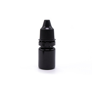 YaBaby wholesale 5ml light-proof <b>small</b> pill <b>bottle</b>, black liquid medicine dropper <b>bottle</b>, portable medicine dispensing <b>bottle</b> - Product Image 4