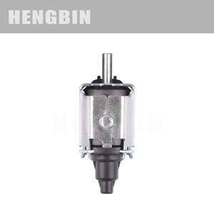 Vanne solénoïde à vide EGR K5T46582 14956-38U1A 14956-31U00 1495638U1A - Product Image 1