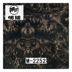 Papier d'impression 3D pour plongée à l'eau, livraison gratuite, <span class=keywords><strong>Film</strong></span> pour transfert à l'eau, Design en bois - Product Image 2