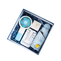 Ensemble cadeau promotionnel personnalisé Shanqi, logo personnalisé, design exquis, impression sérigraphique, tasses bleues pour femmes, cadeaux pour invités de mariage
