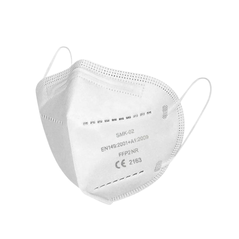 Custom Disposable Black Face Masks Anti
