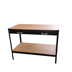 <span class=keywords><strong>Table</strong></span> de travail en bois de haute qualité <span class=keywords><strong>Table</strong></span> de travail multifonctionnelle portable pour charpentier - Product Image 6