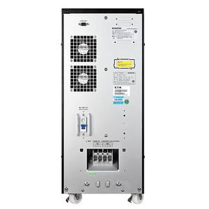 Santak ups 10kva/9000w ללא הפרעה אספקת חשמל בתדר גבוה 10kva מובנה - Product Image 2