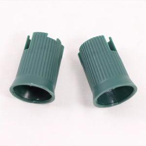 <span class=keywords><strong>Ul</strong></span> được liệt kê E12 E17 trung gian C7 C9 giữ đèn vít phong cách nhựa SPT-1 SPT-2 ổ cắm C7 C9 căn cứ - Product Image 1