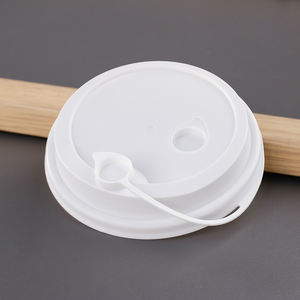 90 मिमी बोबा चाय लाइड्स: नीला, गुलाबी, हरा, नारंगी, डिस्पोजेबल प्लास्टिक इंजेक्शन - Product Image 5