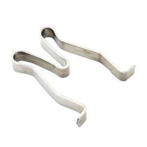 Stainless Steel Quick-Release <b>Pin</b> M2 M3 M4 Round Head Standard DIN11024 General Use - Product Image 3