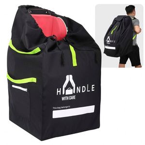 BSCI Factory - Bolsa de Viaje Universal para Asiento de Coche de Bebé, Bolsa de Seguridad para Asiento de Coche, Mochila de Viaje - Product Image 6