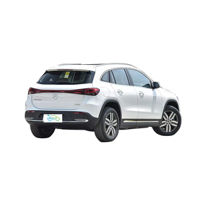 2025 Eqa260 nouveaux véhicules énergétiques nouvelles voitures Auto Electrico <span class=keywords><strong>Eqa</strong></span> voiture électrique Eqa260 Ev voiture - Product Image 5