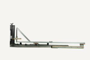 Dụng cụ hiệu chuẩn cho gấp thứ ba đường sắt/gangway đường sắt đo kiểm tra cai trị của thiết bị Đường Sắt - Product Image 4