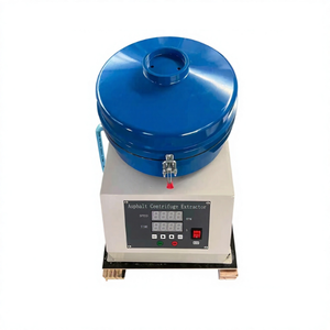 Centrífuga Eléctrica para Asfalto Taijia, 3000r/m, 220V, Entrega Rápida, Máquina <span class=keywords><strong>de</strong></span> Prueba <span class=keywords><strong>de</strong></span> Betún para Uso en Laboratorio - Product Image 3