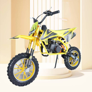 Mini moto à <span class=keywords><strong>essence</strong></span> à <span class=keywords><strong>essence</strong></span> 49cc 2 temps pour enfants Mini moto pour adolescents - Product Image 3