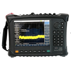 Onefind WF4024F 9KHz-32GHz Bao Gồm Dải Tần Số 20Mhz-30Ghz Giá Rẻ Hơn So Với Máy Phân Tích Phổ <span class=keywords><strong>Anritsu</strong></span> - Product Image 3