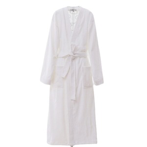 बाथरूम के लिए सबसे अच्छी कीमत बाथरूम 100% कपास अनुकूलित रंग स्नान होटल स्पा सौना के लिए - Product Image 3