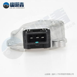 Capteur de position d'arbre à cames pour Volkswagen Audi OE 058905161B 0232101024 Pièce de rechange neuve - Product Image 1
