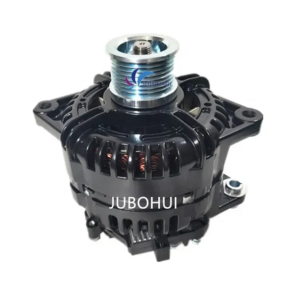 Auto Alternator 421000-0342 5287123 ALP7123BJ AVi147J3001 301N20416Z for Camu s C u mmin s ISL 6L ISLe QSL8.9