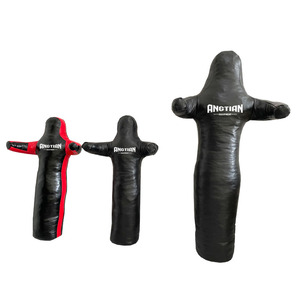 Nouveaux arts martiaux mixtes factice de combat/mannequin de lutte Judo <span class=keywords><strong>Jujitsu</strong></span> - Product Image 2