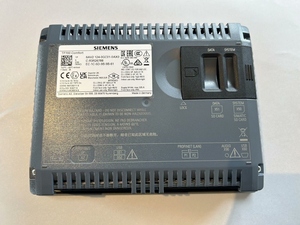 SIMATIC IPC Écran tactile HMI 15 pouces 6AV72415BA300AA0 6AV7241-5BA30-0AA0 - Product Image 6