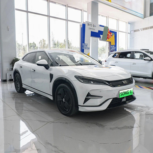 BYD Song <span class=keywords><strong>L</strong></span> 2023-2026 Usata, Auto Elettrica Ibrida DM-<span class=keywords><strong>i</strong></span> 2025-2026, 150/550/602 km, Trazione Integrale - Product Image 1
