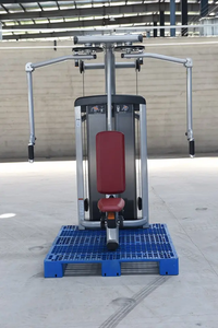 Gimnasio conjunto completo equipo fitness gimnasio equipos fabricante profesional gimnasio máquinas <span class=keywords><strong>Peck</strong></span> cubierta mosca máquina - Product Image 6