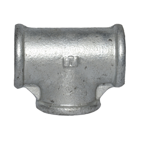 <span class=keywords><strong>GI</strong></span> 파이프 피팅 벤드 헤비 듀티 가단성 주철 파이프 피팅 티 - Product Image 4