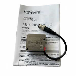 LR-TB2000C LR-TB2000 LR-TB2000CL LR-TB5000 Laser Sensors Are Used for Industrial Object Detection in Stock - Product Image 5
