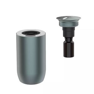 Высококачественный портативный ароматизатор для ароматизатора небольшой площади, диффузор для эфирных масел автомобиля - Product Image 2