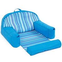 Piscine extérieure flottante jardin pouf housse de chaise natation pouf chaise adultes flottant pouf