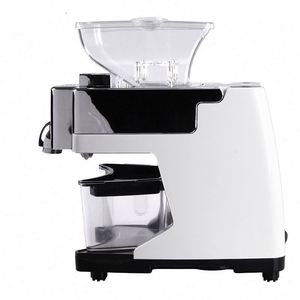 เครื่องสกัดน้ำมันดอกทานตะวันอัตโนมัติความจุสูง - Product Image 5