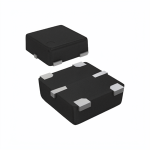 S-13R1B38-A4T2U3 ชิ้นส่วนวงจรอิเล็กทรอนิกส์แบบ SMD 4 ขา แบบ Flat Leads Exposed Pad สำหรับการจัดการพลังงาน (PMIC) ของแท้ - Product Image 1