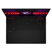 Nouveau laptop original MSI Raider 18 HX A14VGG-014CN avec ordinateur portable 3840*2400 I9 laptop 120HZ 4070GPU RAM 16GB SSD 1TB laptop de jeu