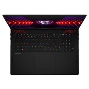 Nuevo ordenador portátil MSI Raider 18 HX original con 3840*2400 I9 portátil 120HZ 4070GPU RAM 16GB SSD 1TB portátil para juegos - Product Image 2