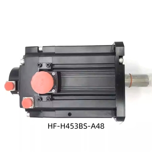 Moteur AC de haute qualité, neuf, de marque originale HF-H453BS-A48, avec garantie d'un an - Product Image 1