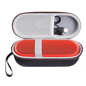 Estuche <span class=keywords><strong>de</strong></span> altavoz <span class=keywords><strong>de</strong></span> carcasa dura impermeable Oxtendon personalizado bolsa <span class=keywords><strong>de</strong></span> transporte EVA para <span class=keywords><strong>Apple</strong></span> Dr.Dre <span class=keywords><strong>Beats</strong></span> Pill + Pill Plus altavoz 27x15x6CM - Product Image 5