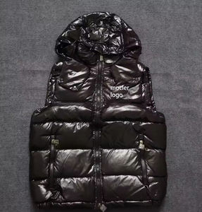 लक्जरी कपड़े निर्माता जैकटे लक्जरी डिजाइनर जैकेट बबल कोट जेकेट डिजाइनर ब्रांड डाउन प्यूफर जैकेट पुरुषों के लिए - Product Image 1