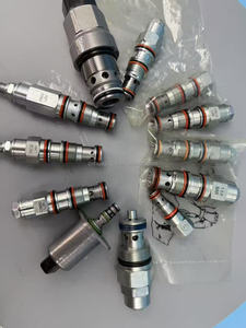 Relais de Commutation 24V 20/30A 269463006 en Fonte Argentée pour Composants de Camions-Pompes - Product Image 4