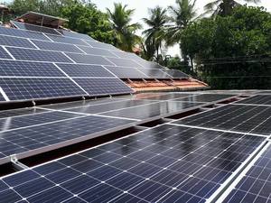 Mini 1kw 1.5kw 2kw Home <b>Solar</b> <b>Power</b> System <b>Kit</b> Set Off Grid FY-OFS1000W 2kw <b>Solar</b> System - Product Image 3