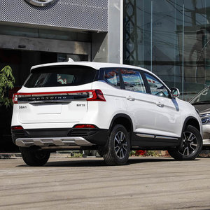 รถ SUV Dongfeng Forthing T5 รุ่น 1.6L CVT 5 ที่นั่ง เกียร์อัตโนมัติ รถครอบครัว พร้อมส่งออก ราคาพิเศษ - Product Image 4