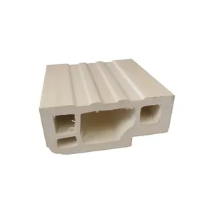 Bán Hot <span class=keywords><strong>PVC</strong></span> cửa jamb <span class=keywords><strong>PVC</strong></span> bọt khung cửa - Product Image 4