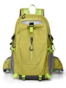Nouveau sac à dos imperméable pour l'escalade, pour hommes et femmes, sports de plein air, voyages, camping, randonnée - Product Image 2