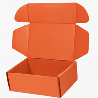 Caja de Envío Personalizada para Cosméticos, Empaque para Productos de Belleza y Cuidado de la Piel, Set de Regalo, Caja de Envío para Marca de Comercio Electrónico