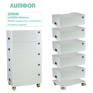 Home Lithium <b>Batteries</b> 51.2v <b>48v</b> 100ah 200ah Stacked Solar <b>Battery</b> Pack 5kwh 10kwh 20kw Energy Storage System <b>Battery</b> - Product Image 2