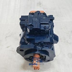 ชุดปั๊มไฮดรอลิกหลัก WA380Z 708-1U-00240 D85EX-15 387613153897 D65WX-15 7081U00240ปั๊มไฮดรอลิก - Product Image 4