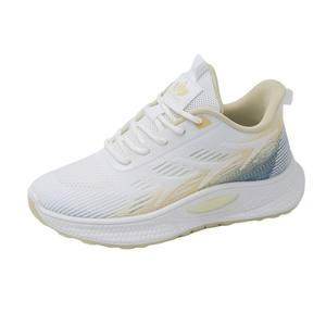 Zapatos de Mujer Tendencia 2024, Modernos, Cómodos y Transpirables para Hacer Ejercicio, Hermosos Zapatos de Mujer - Product Image 3
