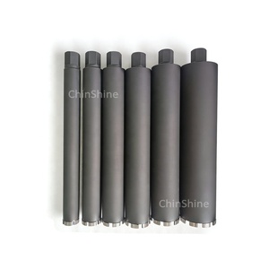 <span class=keywords><strong>Foret</strong></span> diamanté pour <span class=keywords><strong>béton</strong></span> D42mm-1000mm pour le forage du <span class=keywords><strong>béton</strong></span> armé - Product Image 1