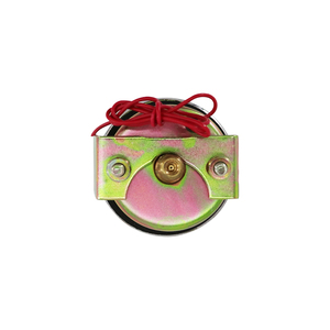 Wenle 05703110 20p-75 3n2780 Nhà máy cung cấp 0-75 PSI 0-5bar Tương thích với Murphy thiết bị xây dựng đo áp suất dầu - Product Image 4