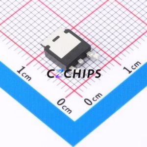 ทรานซิสเตอร์ภาคสนามทรานซิสเตอร์ AUIRFR48ZTR-VB ไปยัง252 (MOSFET) แบบใหม่ดั้งเดิม - Product Image 2