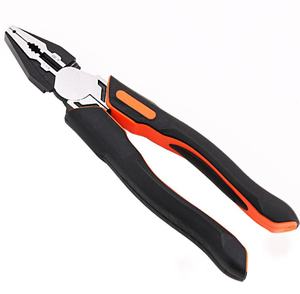 Tang kombinasi profesional, peralatan tangan Tang CRV <span class=keywords><strong>6</strong></span> ''<span class=keywords><strong>7</strong></span>'' <span class=keywords><strong>8</strong></span>'' - Product Image 5