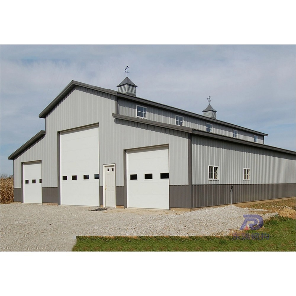 How Much are Steel Building Homes: Affordable, Durable, and Stylish
